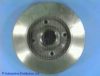 BLUE PRINT ADN14313 Brake Disc